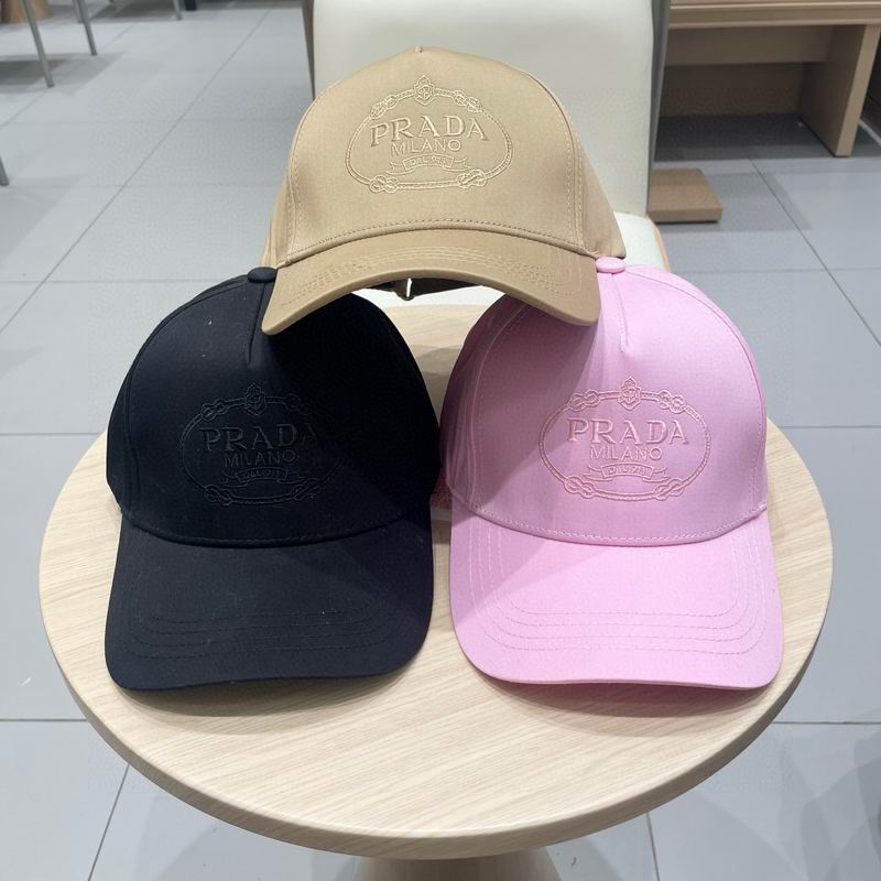 Prada cap 062504